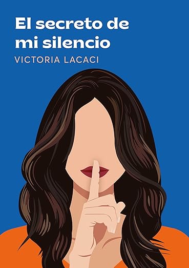 Portada de EL SECRETO DE MI SILENCIO